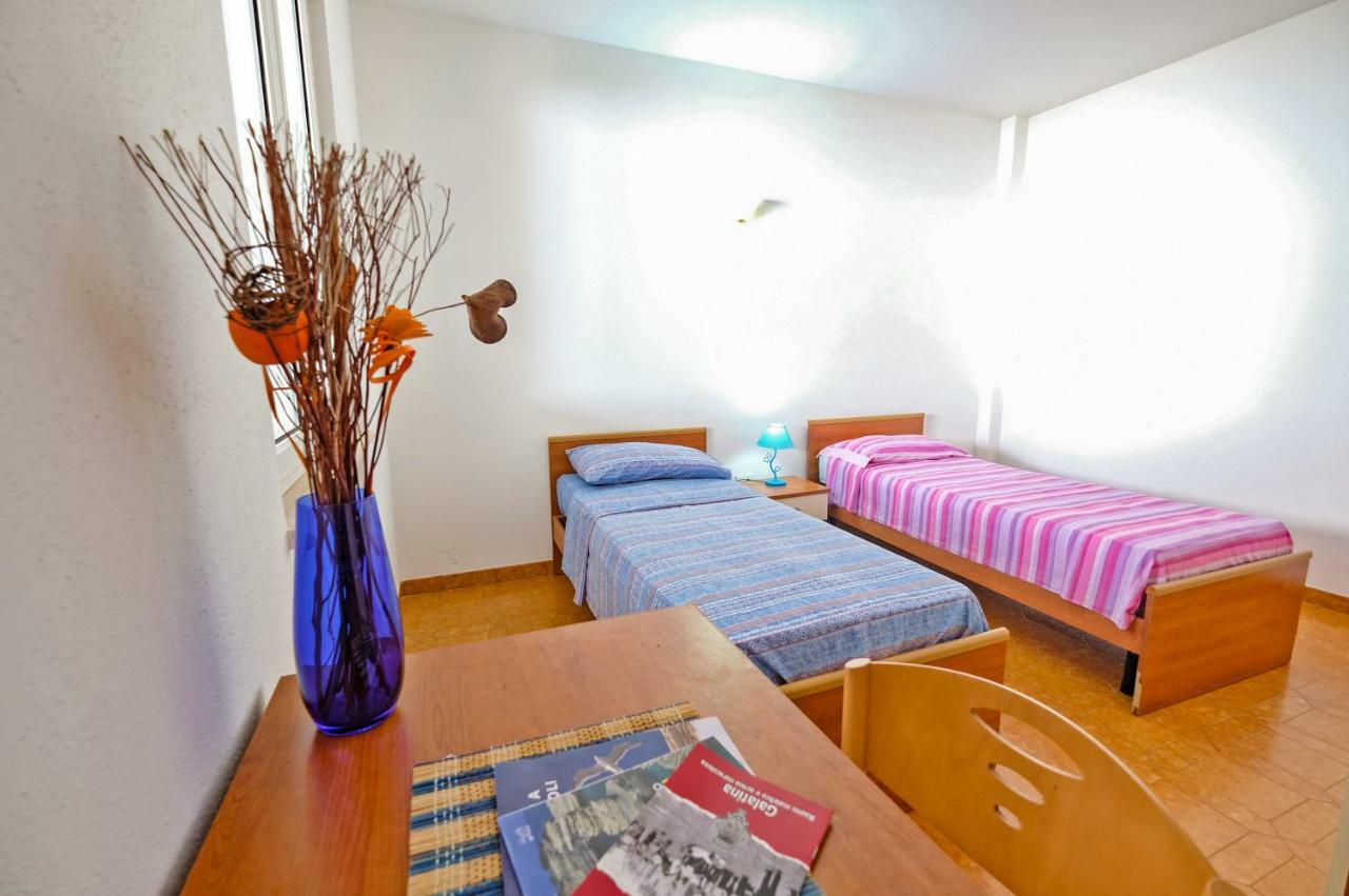 Apartamento De Finibus Terrae Santa Maria di Leuca Exterior foto