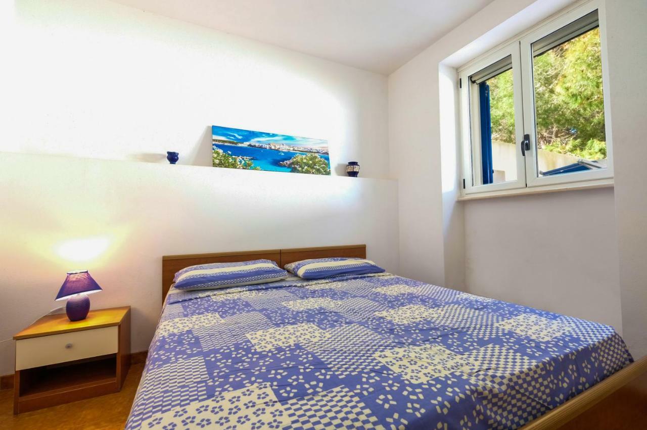 Apartamento De Finibus Terrae Santa Maria di Leuca Exterior foto