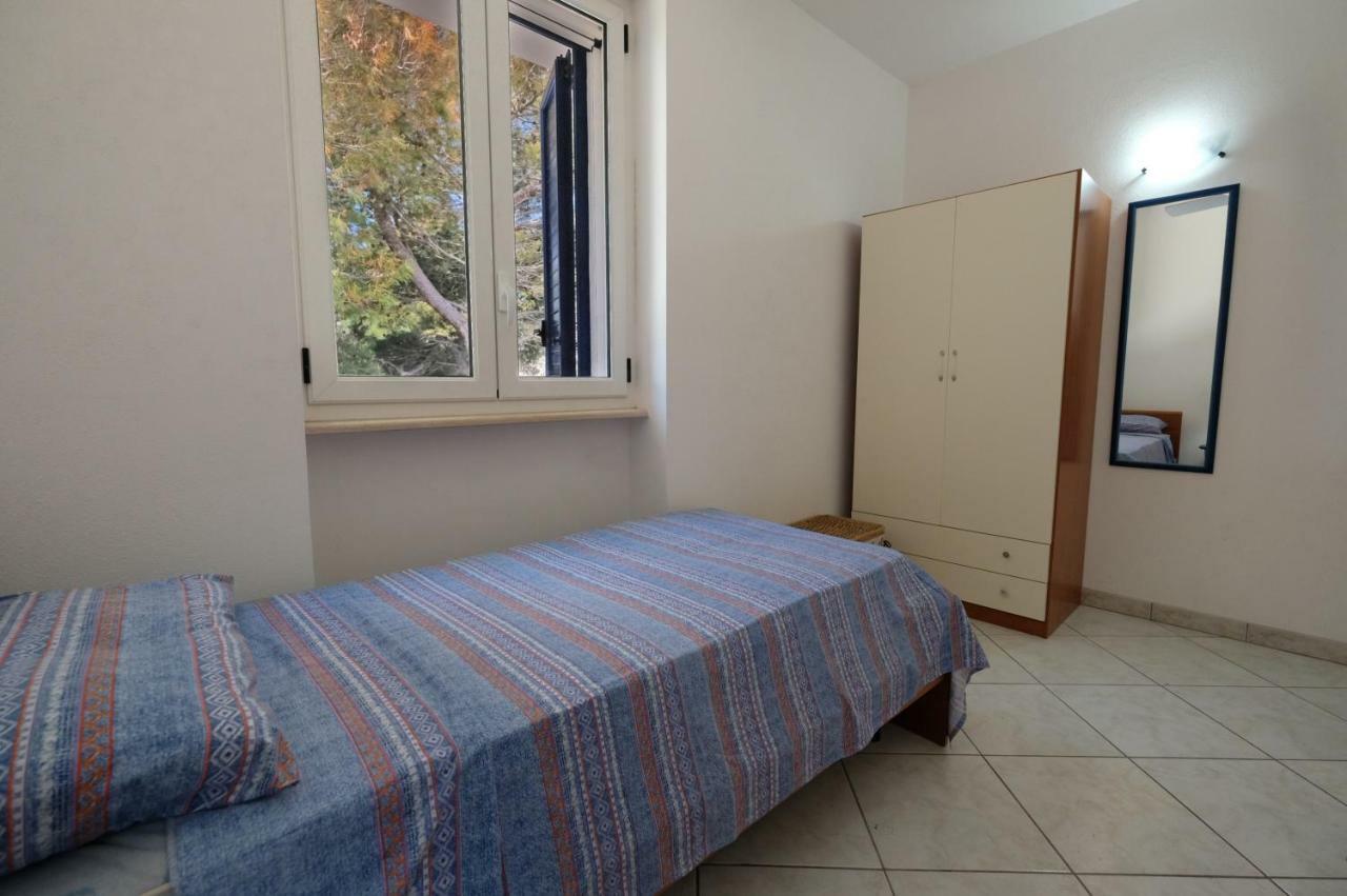 Apartamento De Finibus Terrae Santa Maria di Leuca Exterior foto